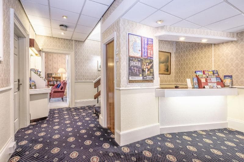 Lindum Lodge - Guest House 5