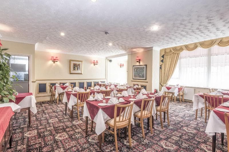 Lindum Lodge - Guest House 3