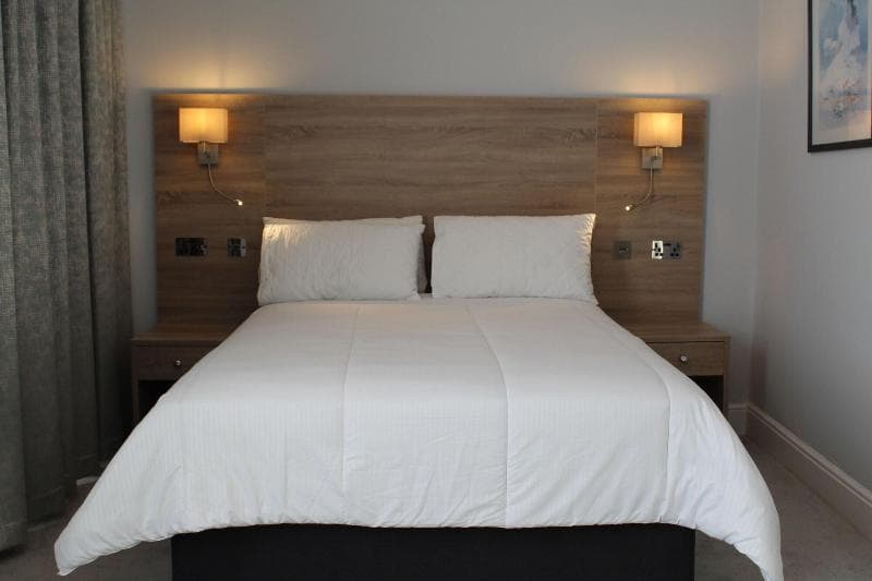 Lindum Lodge - Guest House 4