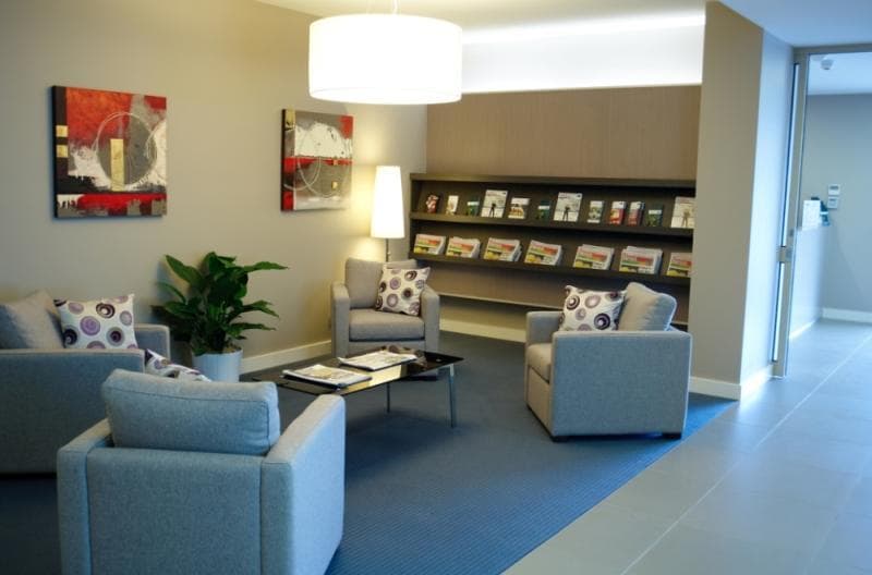 Quest Shepparton Apartments main
