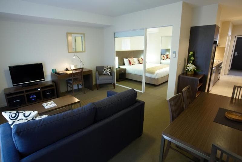 Quest Shepparton Apartments 5