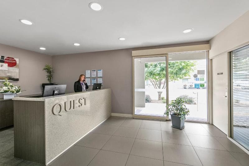 Quest Shepparton Apartments photo 1