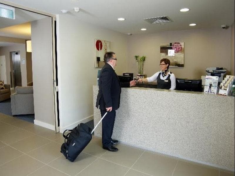 Quest Shepparton Apartments 3