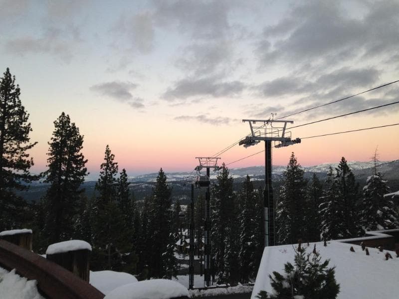 Constellation Residences at Northstar 3