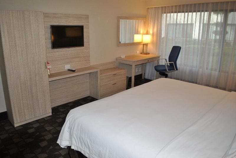Holiday Inn Express Toluca 5