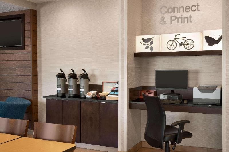 Baymont by Wyndham Tulsa main