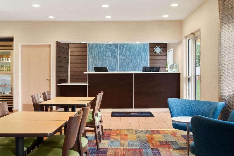 Baymont by Wyndham Tulsa 4