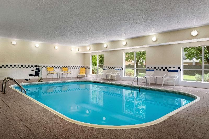Baymont by Wyndham Tulsa 5