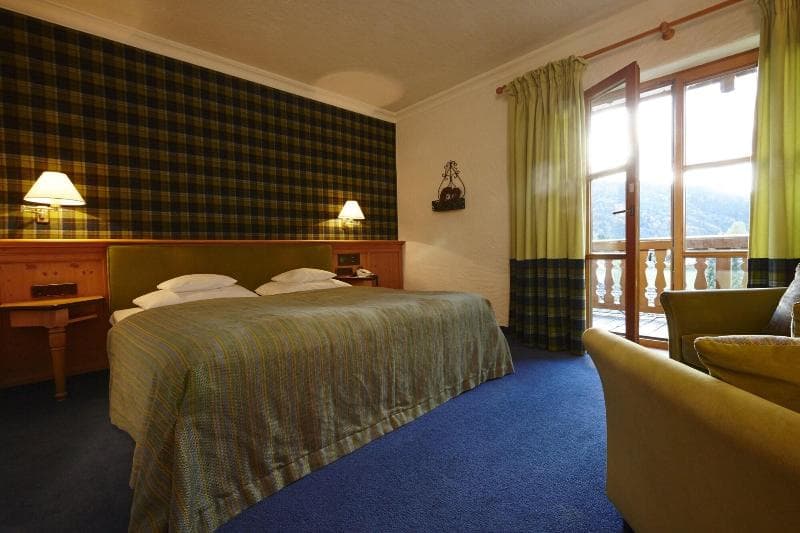 Park-Hotel Egerner Höfe 5