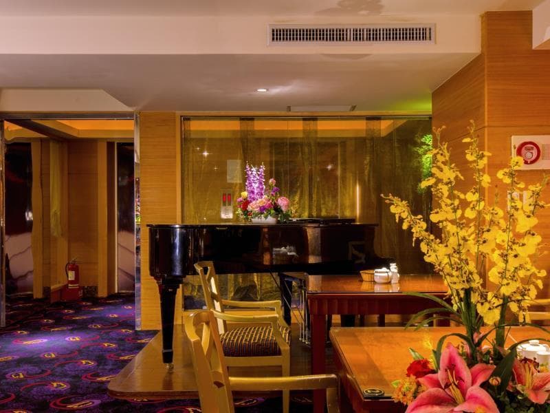 Waikoloa Hotel photo 1