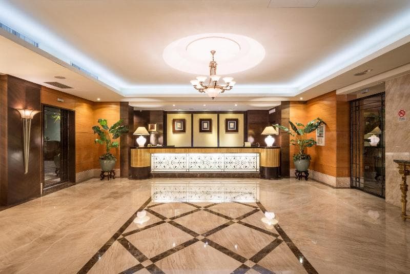 Waikoloa Hotel 3