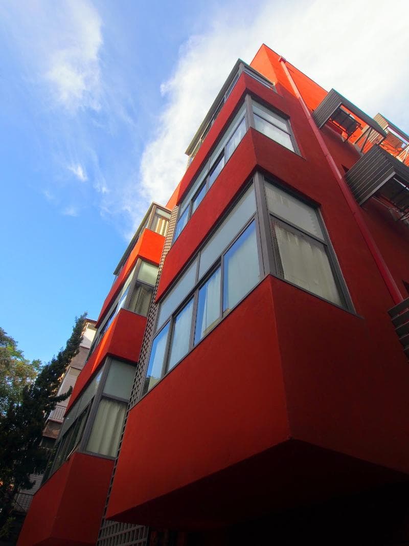 Ben Yehuda Apartments 4