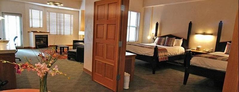 Camels Garden Hotel photo 1