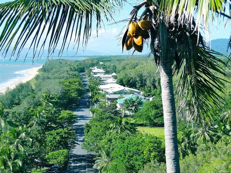 The Beach Place main