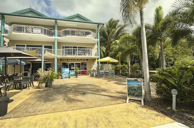 The Beach Place photo 1