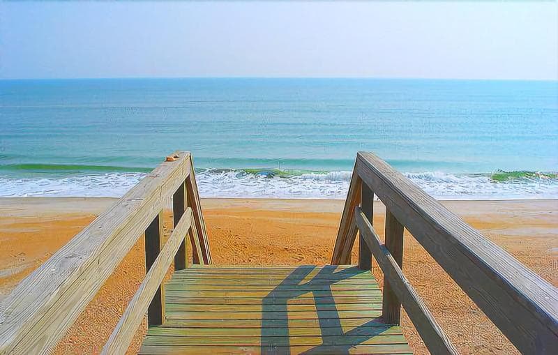 Ocean Sands Beach Inn 5