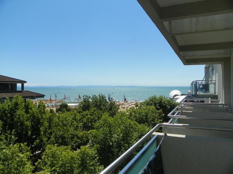 Hotel Lampara main