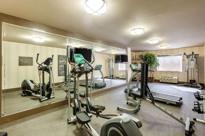 Comfort Inn Tupelo 2