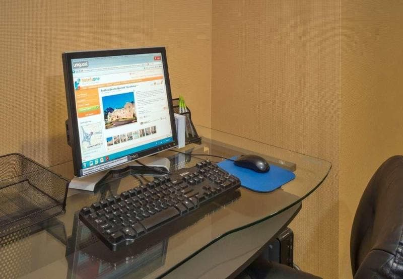 Fairfield Inn Tusacaloosa photo 1
