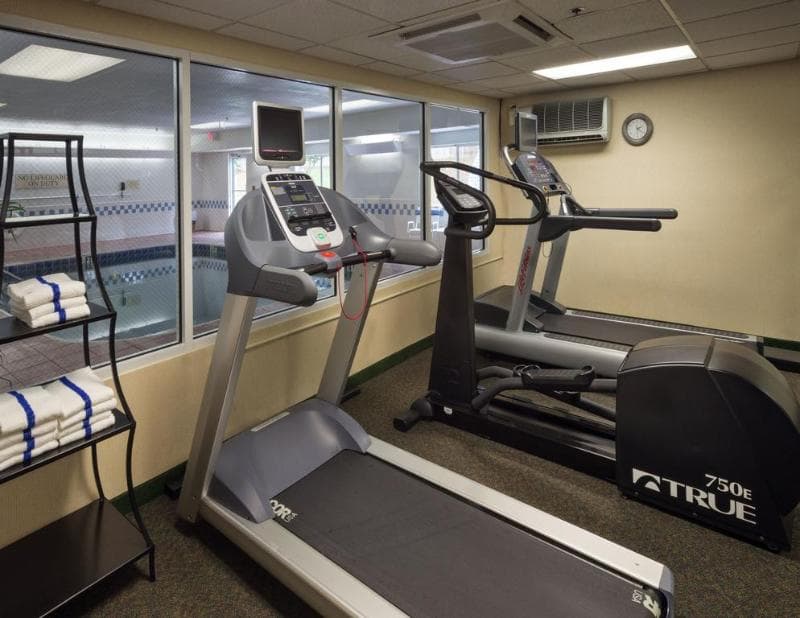 Fairfield Inn Tusacaloosa 5