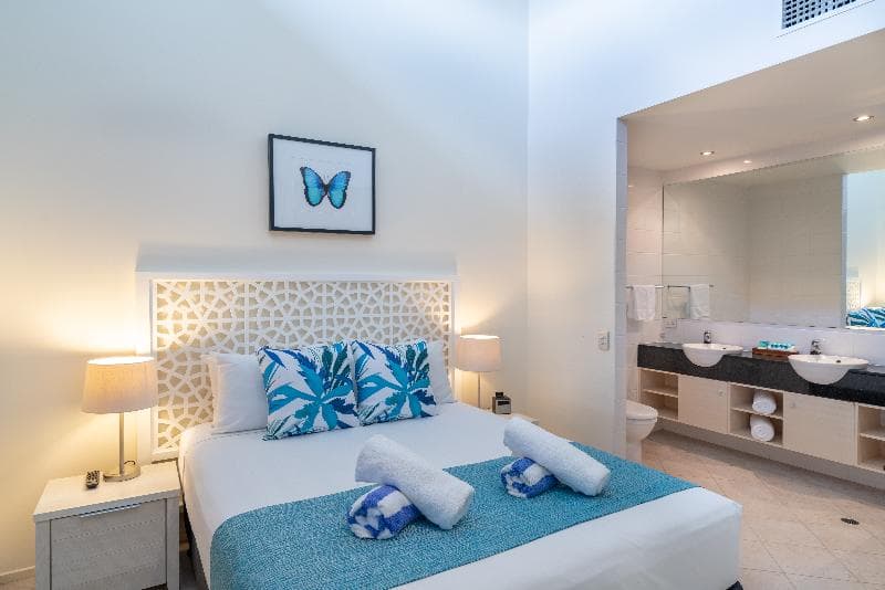 Saltwater Luxury Apartments 2