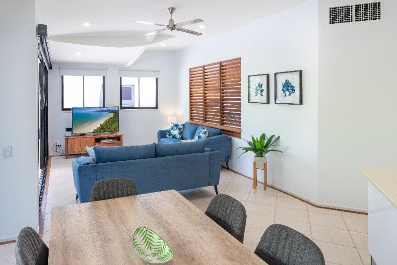 Saltwater Luxury Apartments 3