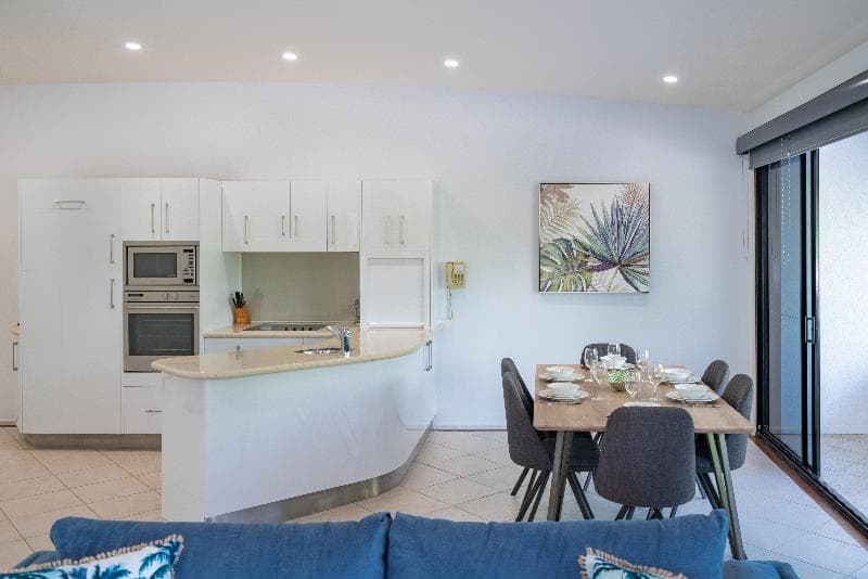 Saltwater Luxury Apartments 4
