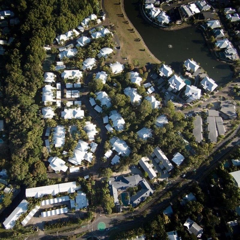 Marlin Cove Resort 3