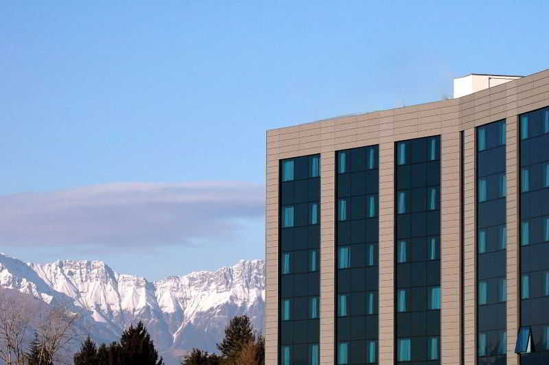Meditur Hotel Udine Nord main