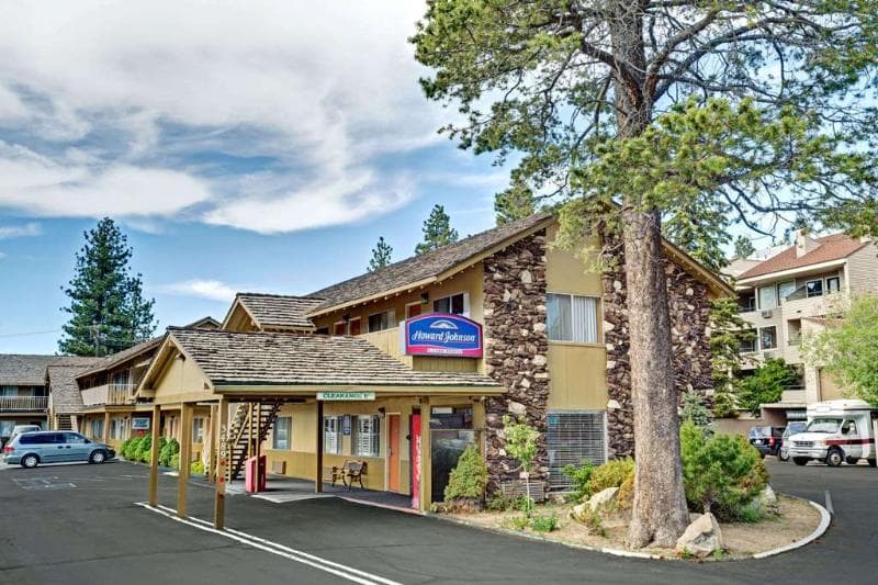 Hotel Elevation 4