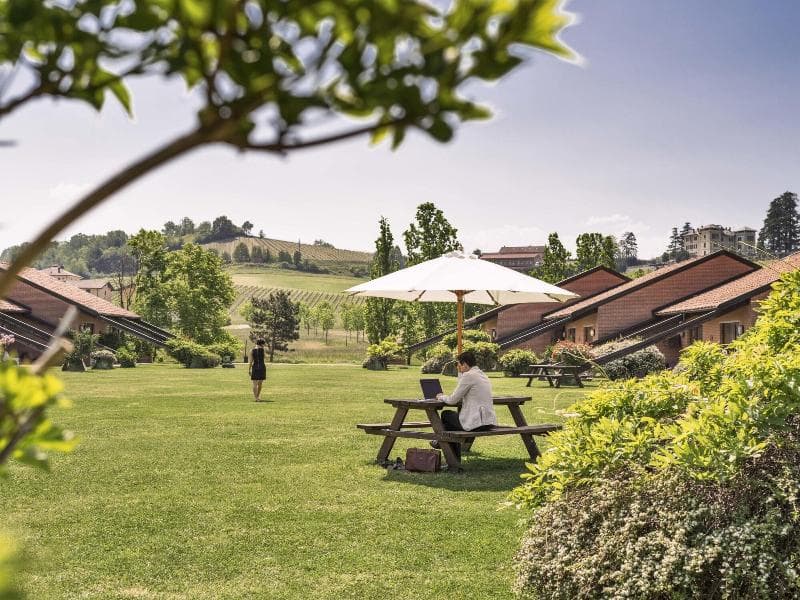 Serravalle Golf Hotel photo 1
