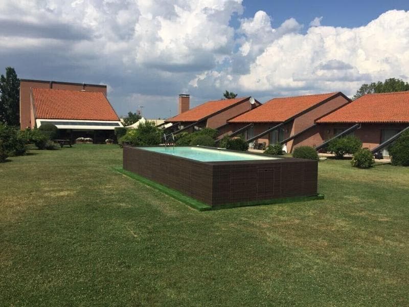 Serravalle Golf Hotel 3