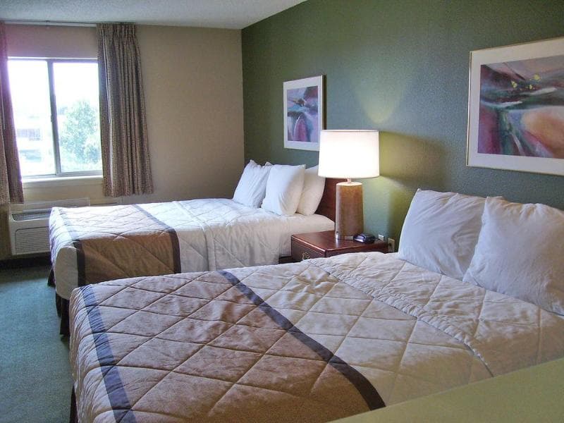 Extended Stay America Tulsa Midtown 3