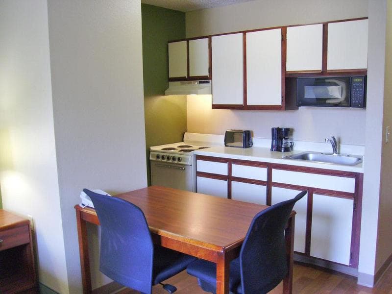 Extended Stay America Tulsa Midtown 4