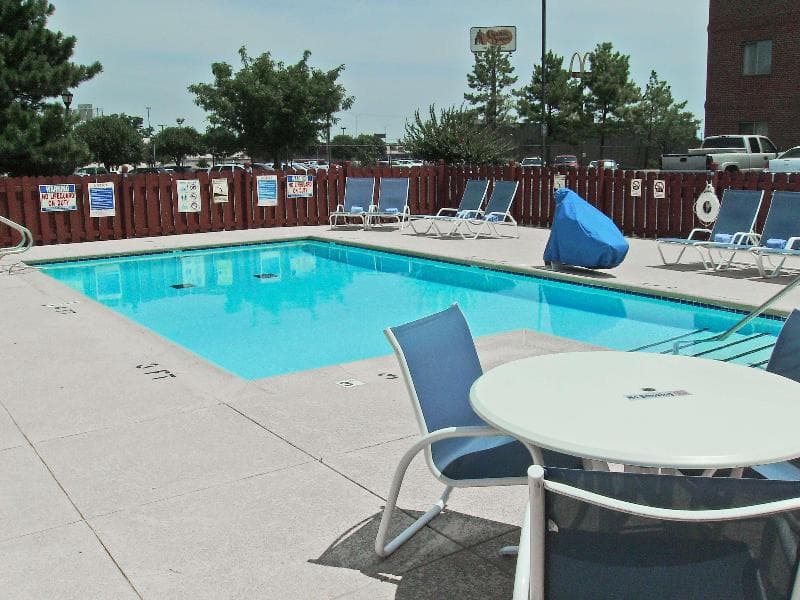 Extended Stay America Tulsa Midtown 2