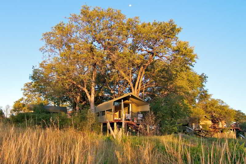 Nkasa Lupala Tented Lodge photo 1