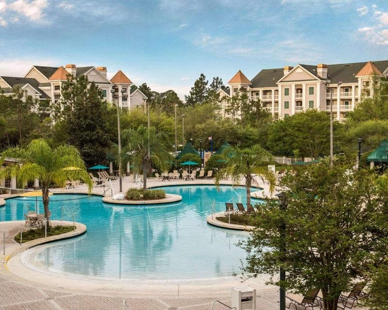 Bluegreen Vacations Grande Villas At World Golf Vi 4