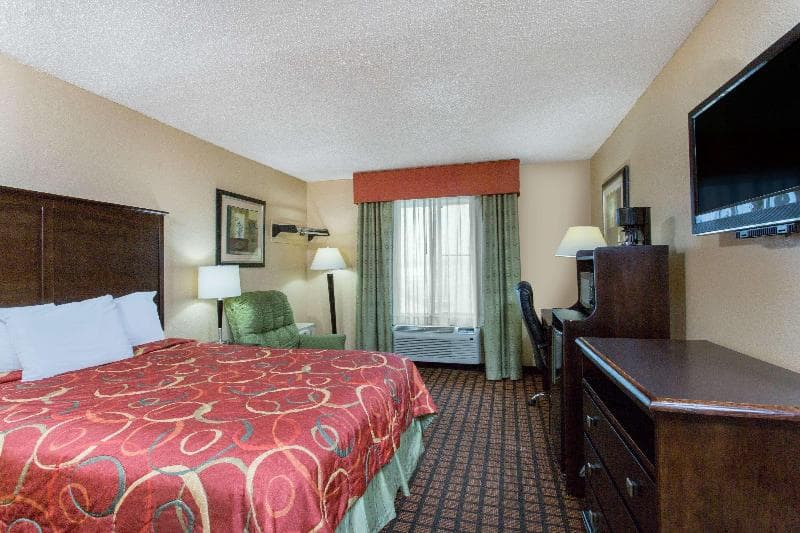 Super 8 By Wyndham Texarkana 4