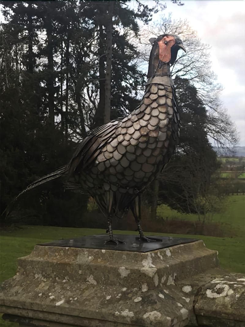 Mellington Hall Hotel photo 1