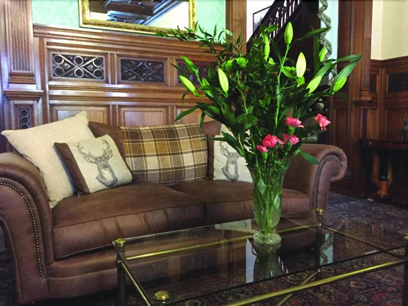 Mellington Hall Hotel 5