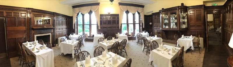 Mellington Hall Hotel 3