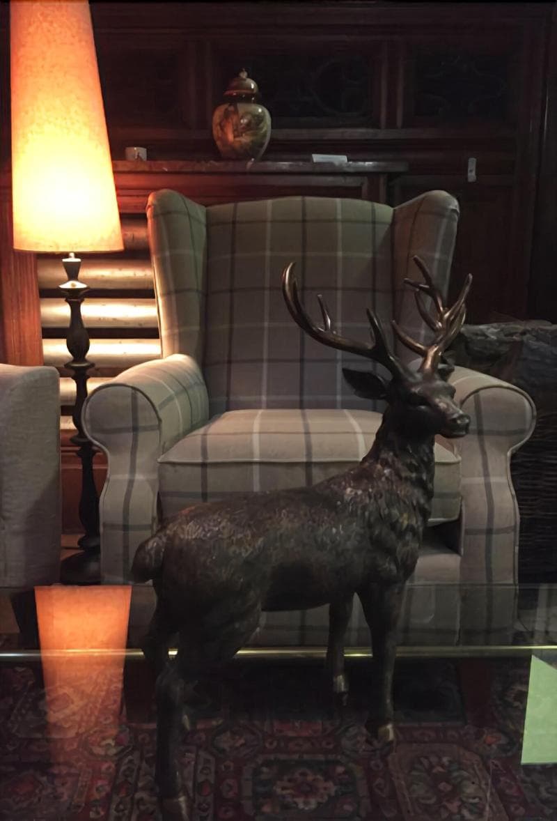 Mellington Hall Hotel 4