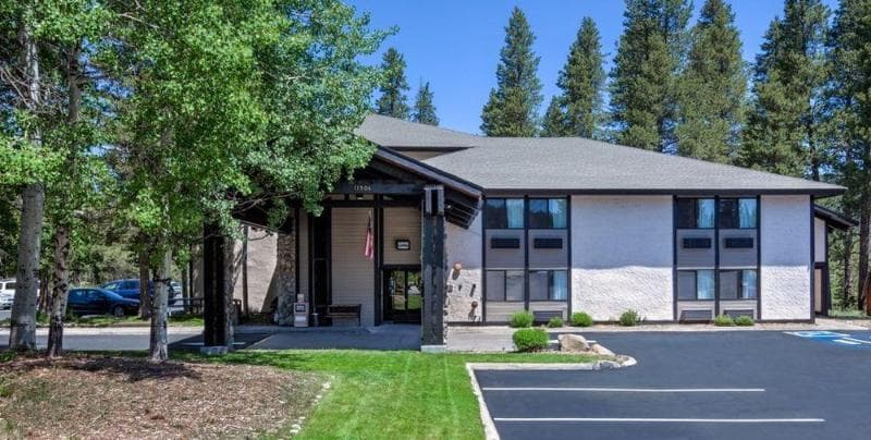 The Inn At Truckee photo 1