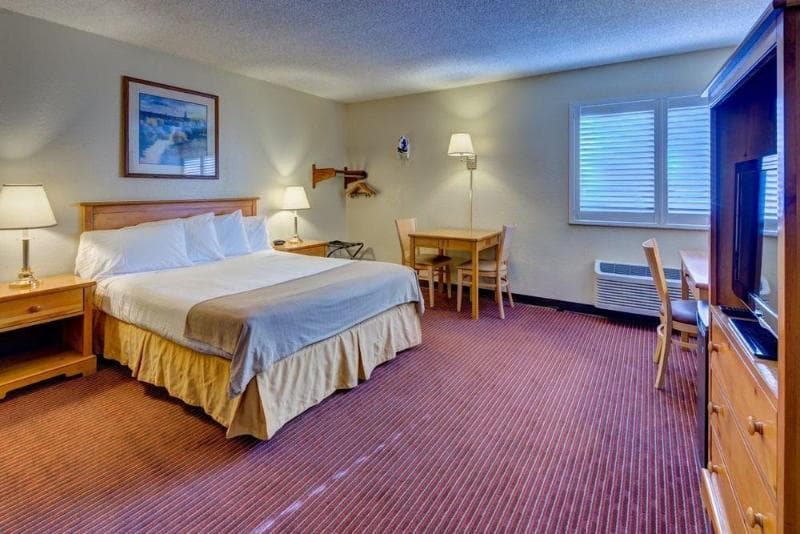 The Inn At Truckee 3
