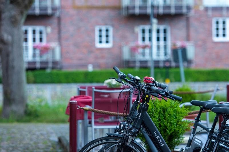 Hafen Hitzacker photo 1
