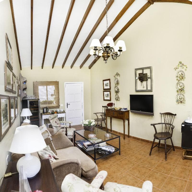 Casa Rural Malpais Trece 4
