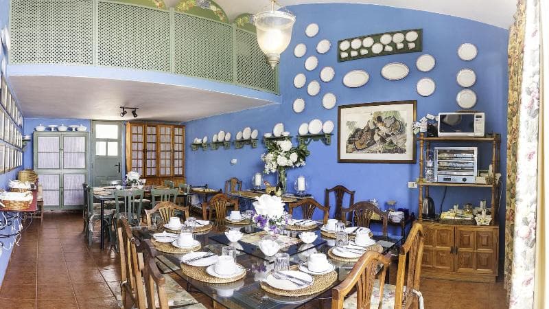 Casa Rural Malpais Trece 2