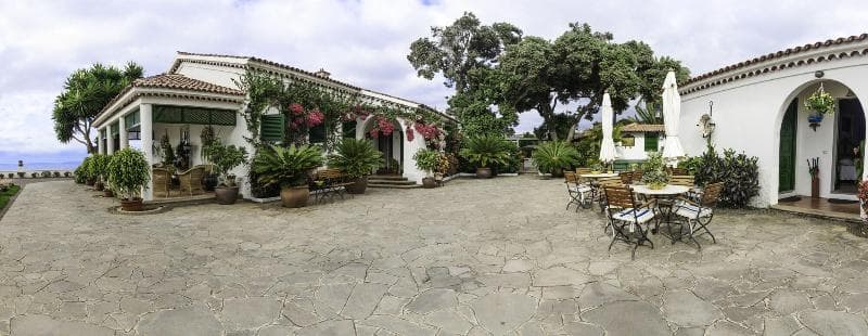 Casa Rural Malpais Trece 5