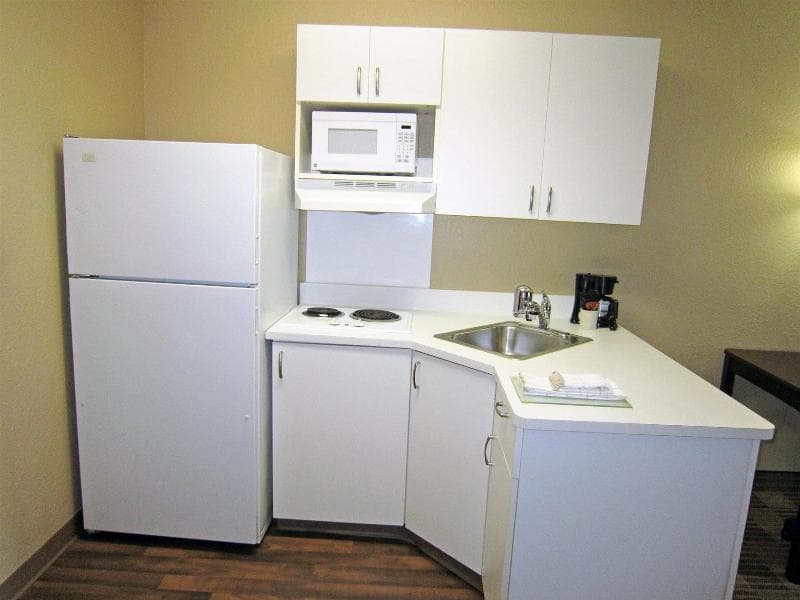 Extended Stay America Tampa North USF Attractions 3