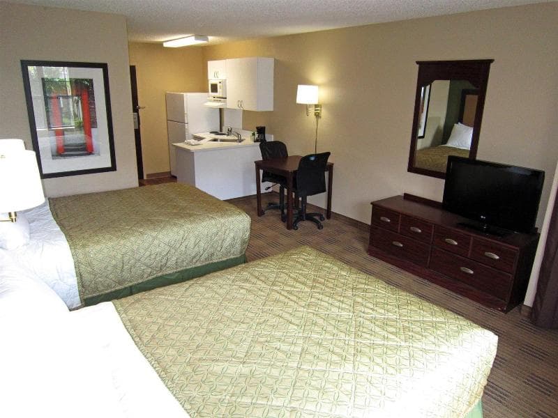Extended Stay America Tampa North USF Attractions 4